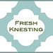 FreshKnesting