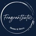 Fragranthetic