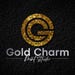 GoldCharmPrintStudio