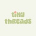 TinyThreads