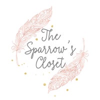 TheSparrowsCloset