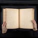 Unbound Library