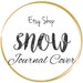 Snow JournalCover