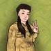 Review author