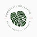 Bombshell Botany
