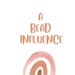A Bead Influence