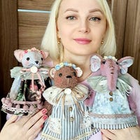 MyShopDolls