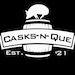CasksnQue