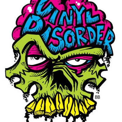 Vinyl Disorder On Etsy Vinyl Disorder On Etsy