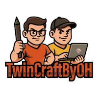 TwinCraftByOH