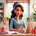 Lina Creator
