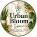 UrbanBloomSpace