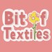 Bitoftextiles