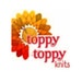 Toppy Toppy avatar