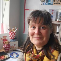TheLittleWelshStudio