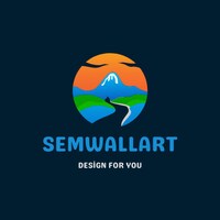 semwallart