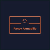FancyArmadillo