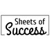 SheetsofSuccess