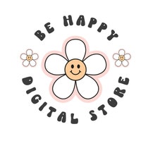 BeHappyDigitalStore