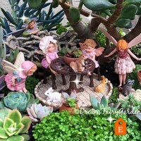 DreamFairyGardens