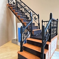 MiniatureIronWorks
