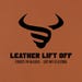 Leather Liftoff