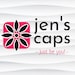 JensCaps