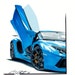 Supercar Core Division