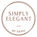 SimplyElegantByDema