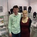 Ed and Judy Glover