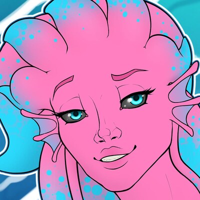 Spark's profile picture