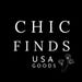 ChicFindsUsaGoods