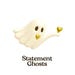 Statement Ghosts