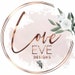 LoveEveDesignsCrafts