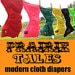 PrairieTales