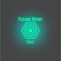 FutureRetroGolf