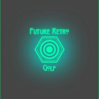 FutureRetroGolf