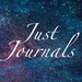 Just journals