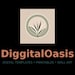 Diggitaloasis