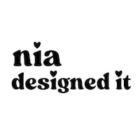 NiaDesignedIt