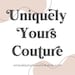 uniquelyyourscouture
