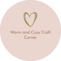 Warmcozycraftcorner