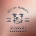 Self Luv Planner's