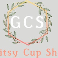 GlitsyCupShop