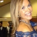 Carrie B Gutierrez