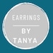 EarringsByTanya