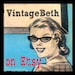 Vintage Beth avatar