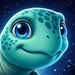 Smooth Turtle