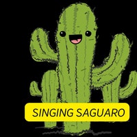 SINGINGSAGUARO