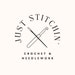 JustStitchinStudio